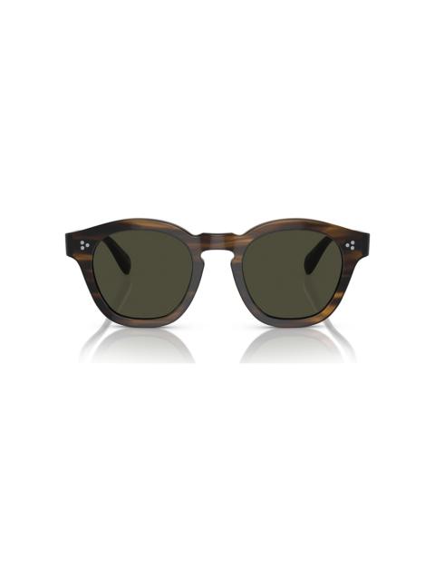 Oliver Peoples OV5382SU Boudreau L.A