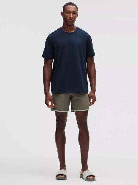 lululemon Classic-Fit Linerless Board Short 7"