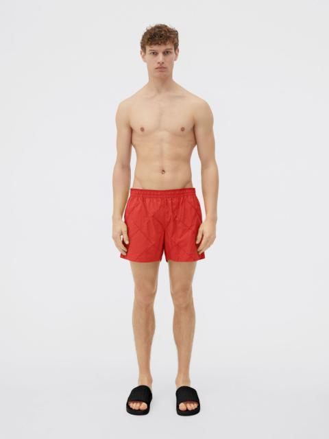 Bottega Veneta swim shorts