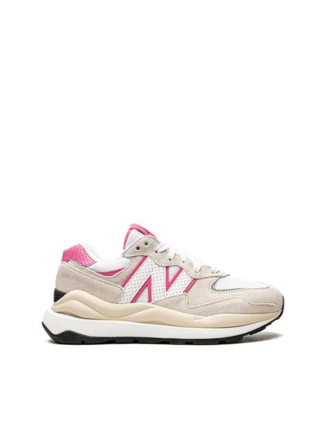 New Balance 57/40 low-top sneakers
