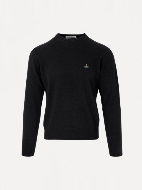 Vivienne Westwood MAN ROUND NECK