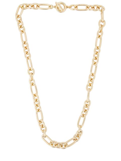 ROXANNE ASSOULIN The Andiamo Link Necklace