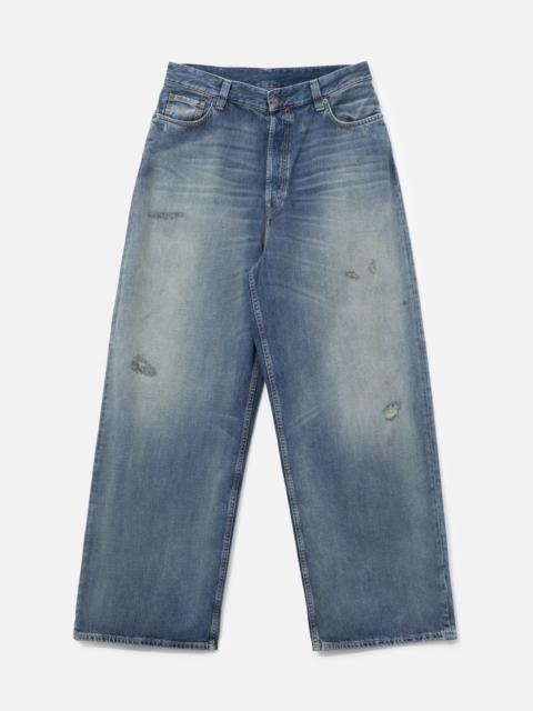 Acne Studios LOOSE FIT JEANS - 2023