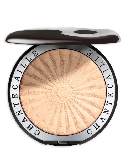 Chantecaille Perfect Blur Finishing Powder - Light Brown