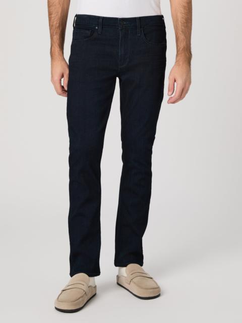 PAIGE Transcend Federal 32" Slim Straight Jean