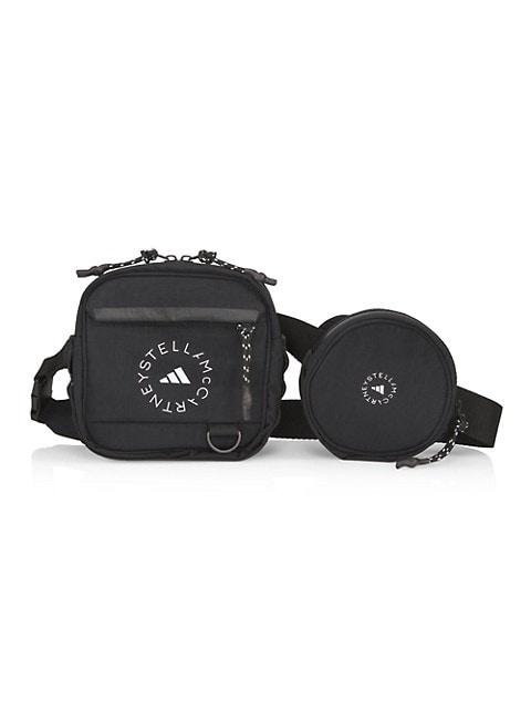 adidas ASMC Logo Bumbag