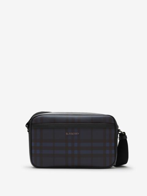 Burberry City Check Crossbody Bag