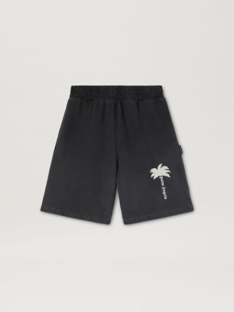 Palm Angels Sweatshort The Palm