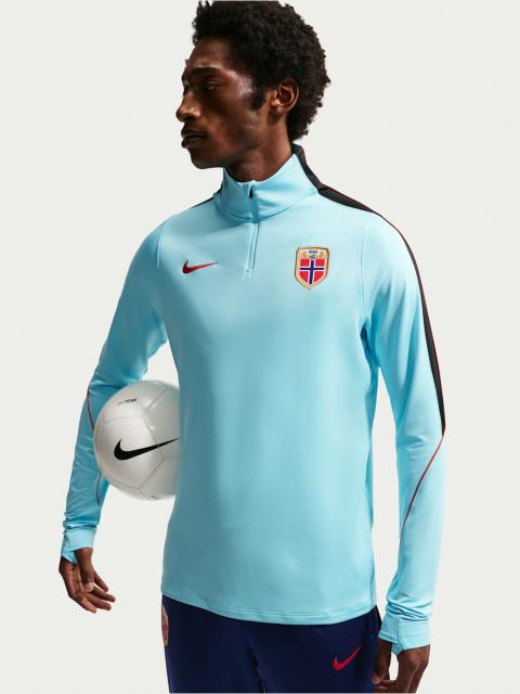 Nike Norway Strike Men's Nike Dri-FIT Soccer Drill Top