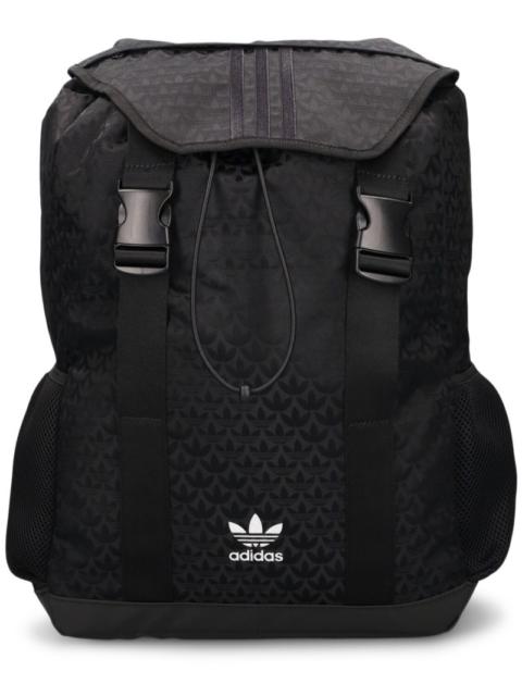 adidas Originals Monogram backpack