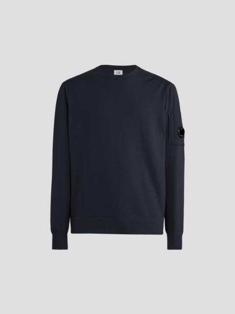 Extafine Merino Wool Knit