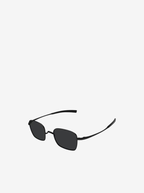 SAINT LAURENT SL 949 T square-frame sunglasses