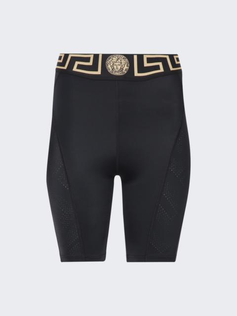 VERSACE Cycling Shorts
