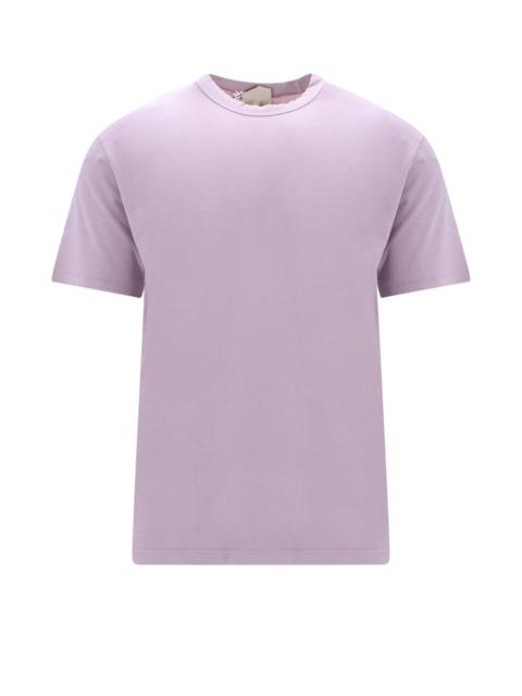 Ten C Basic cotton t-shirt