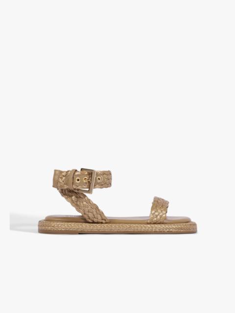 SCHUTZ Ayana Sandal