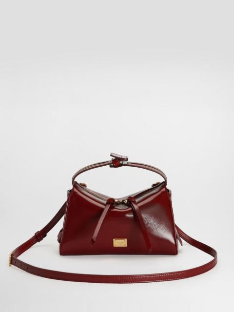 Dolce & Gabbana Vittoria calfskin handbag