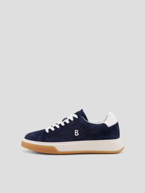 BOGNER Milan sneakers in Navy blue