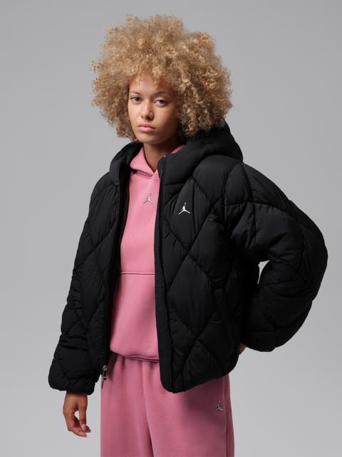 Jordan Jordan Brooklyn Women's Puffer Jacket