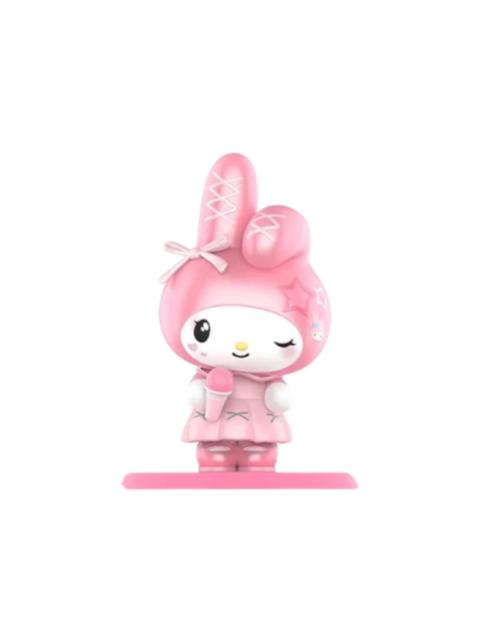 POP MART Pop Mart Hello Kitty and Friends Sanrio Characters Series My Melody Secret Version Figure