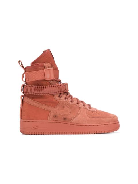Nike SF AF1 "Dusty Peach" sneakers