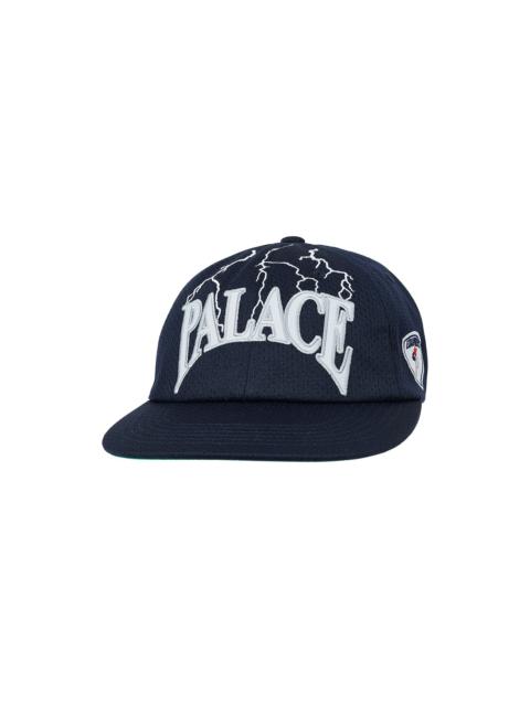 HESH STRAPBACK NAVY