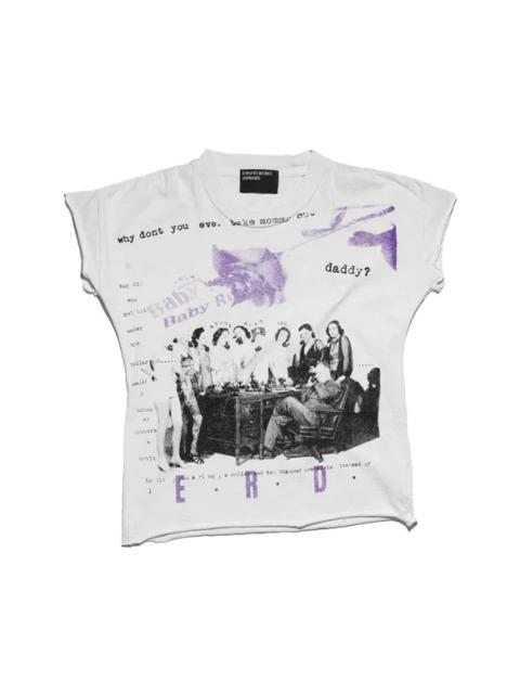 Enfants Riches Déprimés ERD Take Mommy Out T-Shirt White