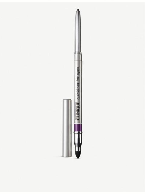 Clinique Quickliner for Eyes
