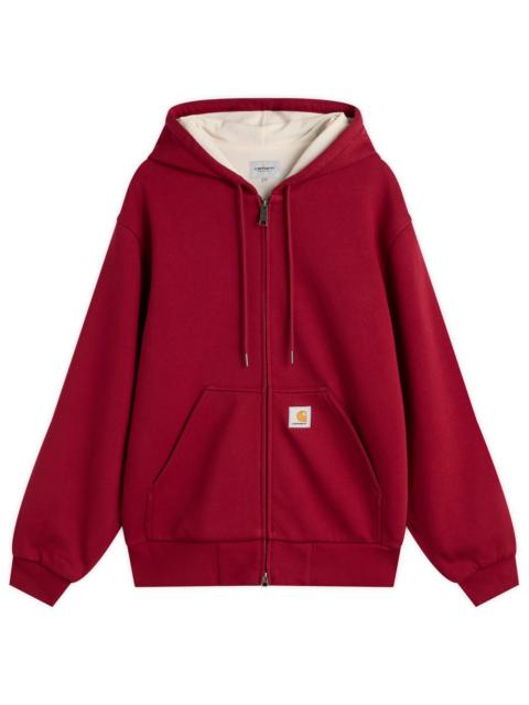 Carhartt Carhartt WIP Active Sweat Jacket