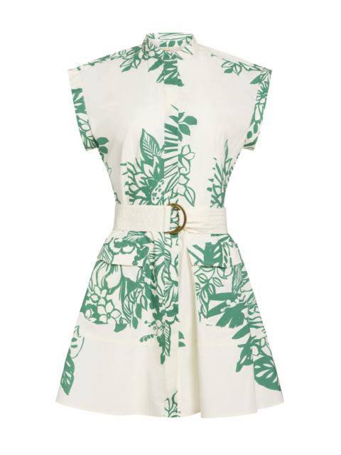 MARIE OLIVER MAIA DRESS