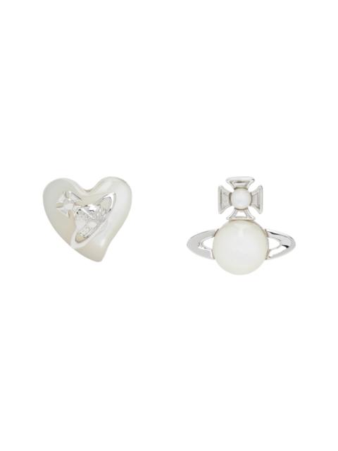 Vivienne Westwood Thomasina Earrings