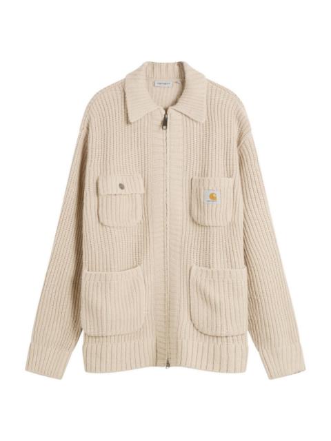Carhartt Carhartt WIP Chore Knit Jacket