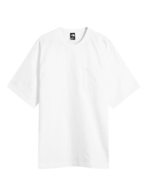 The North Face The North Face Dome Relaxed Pocket T-Shirt