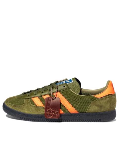 adidas adidas SPZL Barrowland 'Green Orange' GY3069