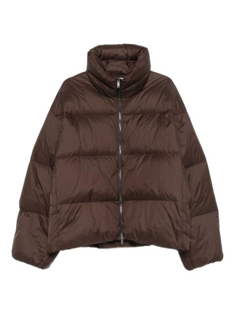Studio Nicholson Injection padded jacket