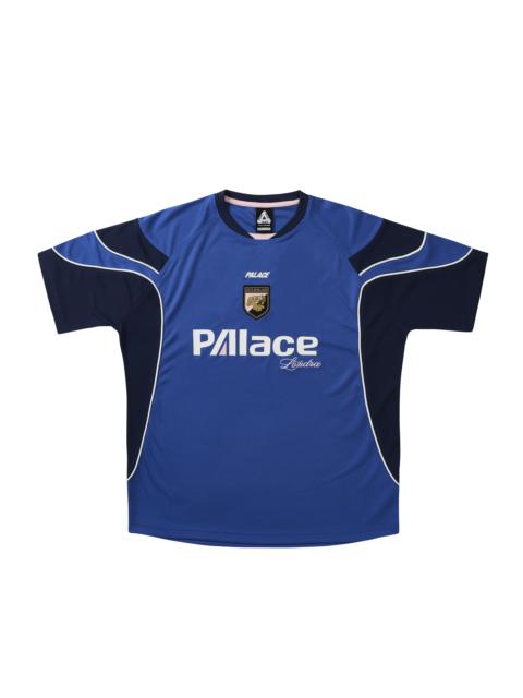 PALACE PALAZZO JERSEY CLASSY BLUE