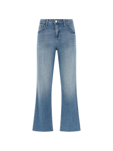 L'AGENCE Wanda jeans