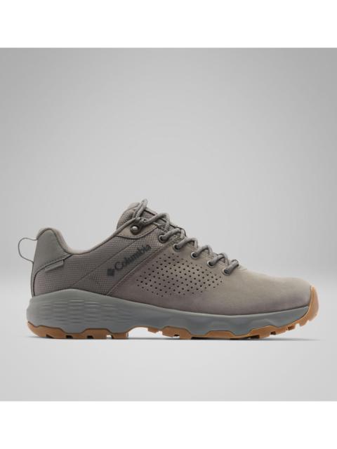Columbia Men's Newton Nimble LTR Shoe