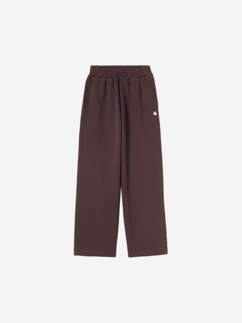 Carhartt WIP Women’s Cassie Sweat Pant