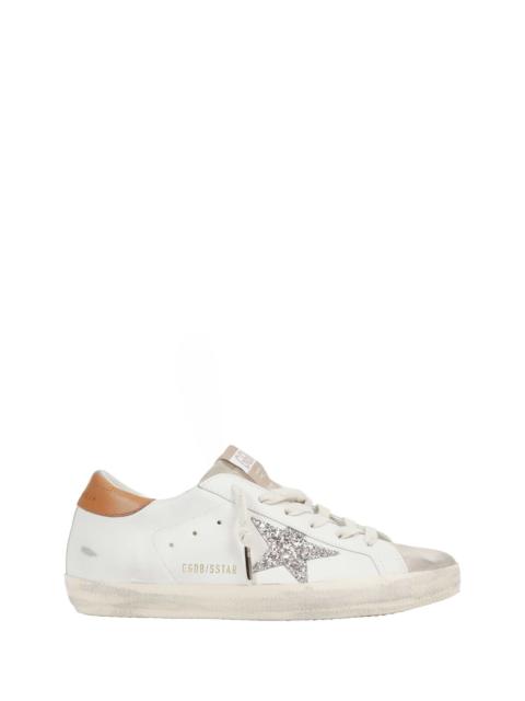 Golden Goose Super-star Sneakers