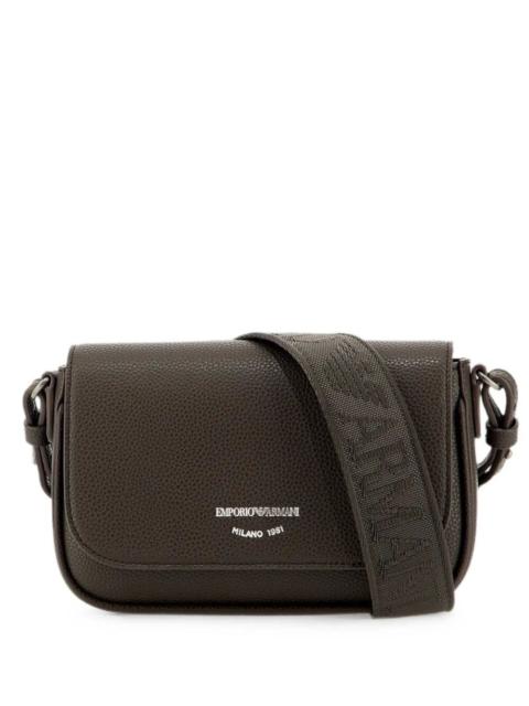 EMPORIO ARMANI Bag Mini "Dark Smoke"