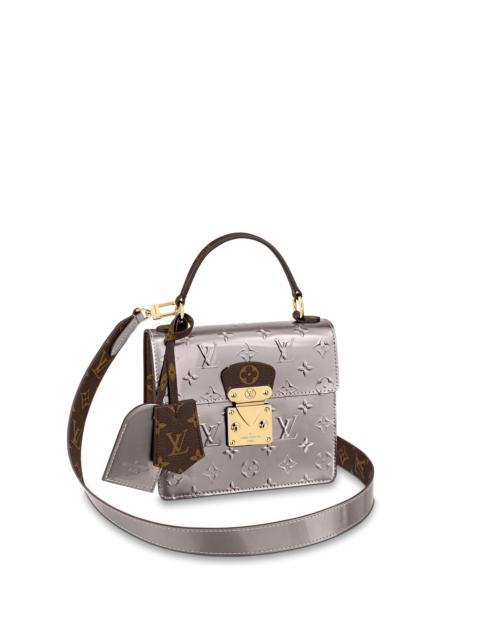 Louis Vuitton Spring Street