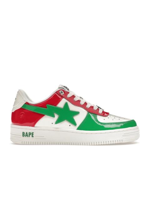 A BATHING APE® A Bathing Ape Bape Sta Italy