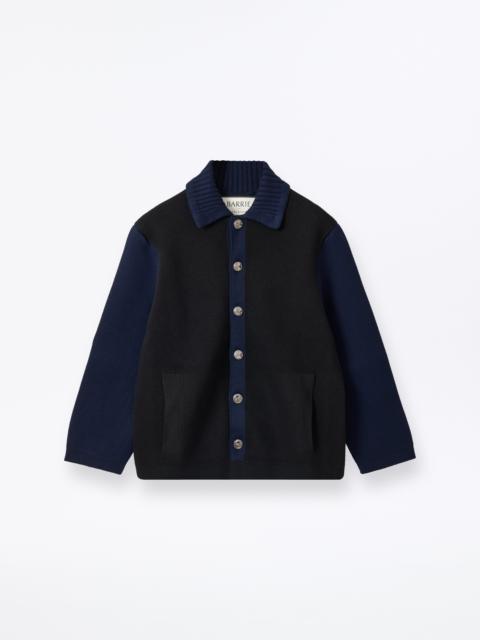 Mackintosh Cashmere & Wool Jacket