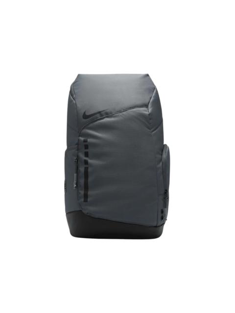 Nike Nike Hoops Elite Backpack (32L) Iron Grey/Black/Black