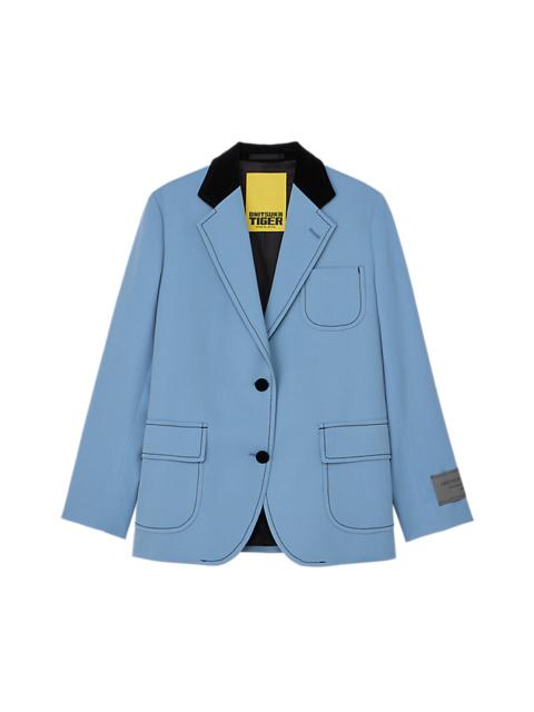 Onitsuka Tiger WOMEN'S JACKET