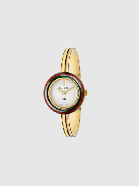 GUCCI Gucci Play watch, 28mm