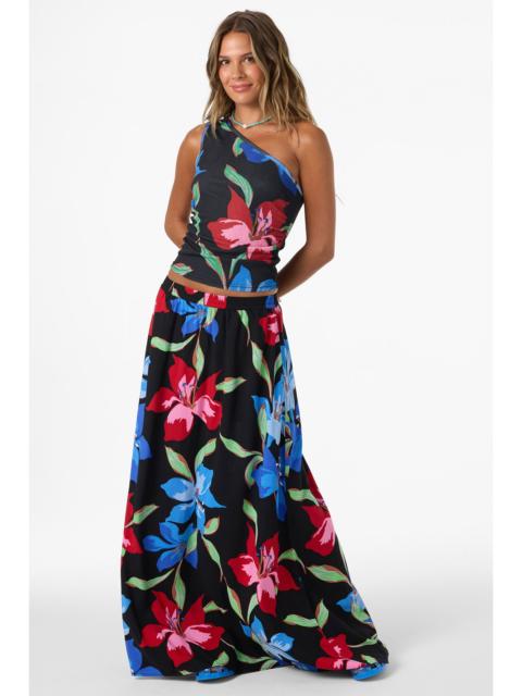 O'Neill Lindon Floral Skirt
