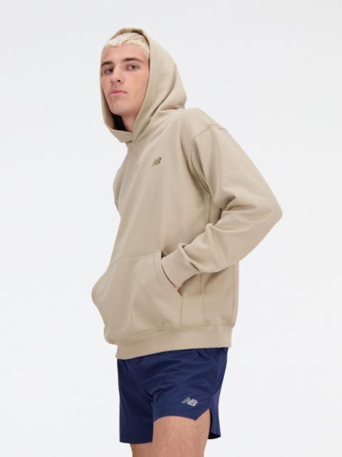 New Balance Athletics French Terry Hoodie