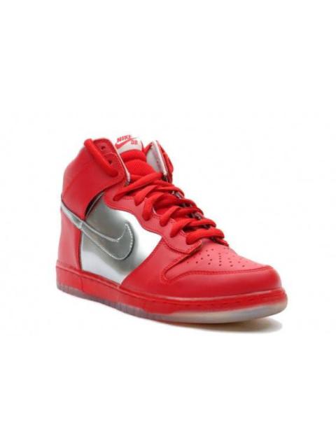 Nike Dunk High Premium SB Mork Mindy REVERSIBLE