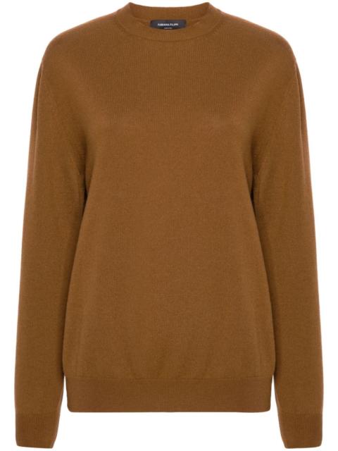 FABIANA FILIPPI cashmere sweater
